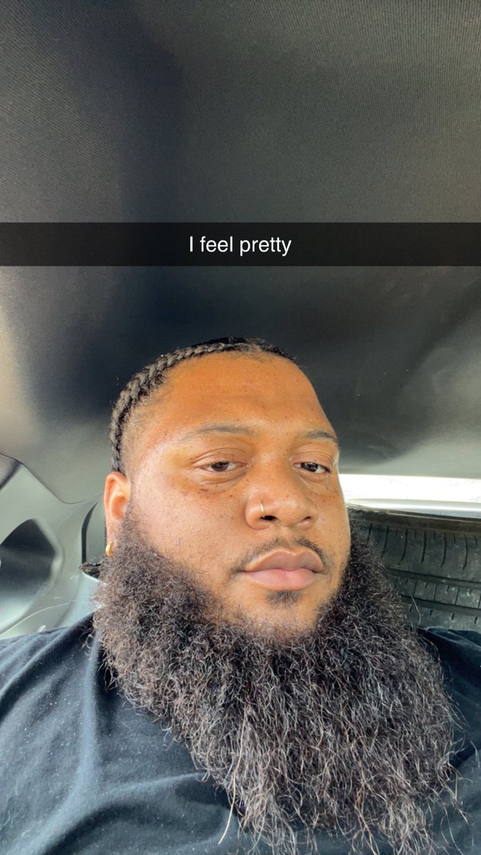 FreckleddFiendd's tweet photo. Nose Ring Thread https://t.co/rNL15VZFqT