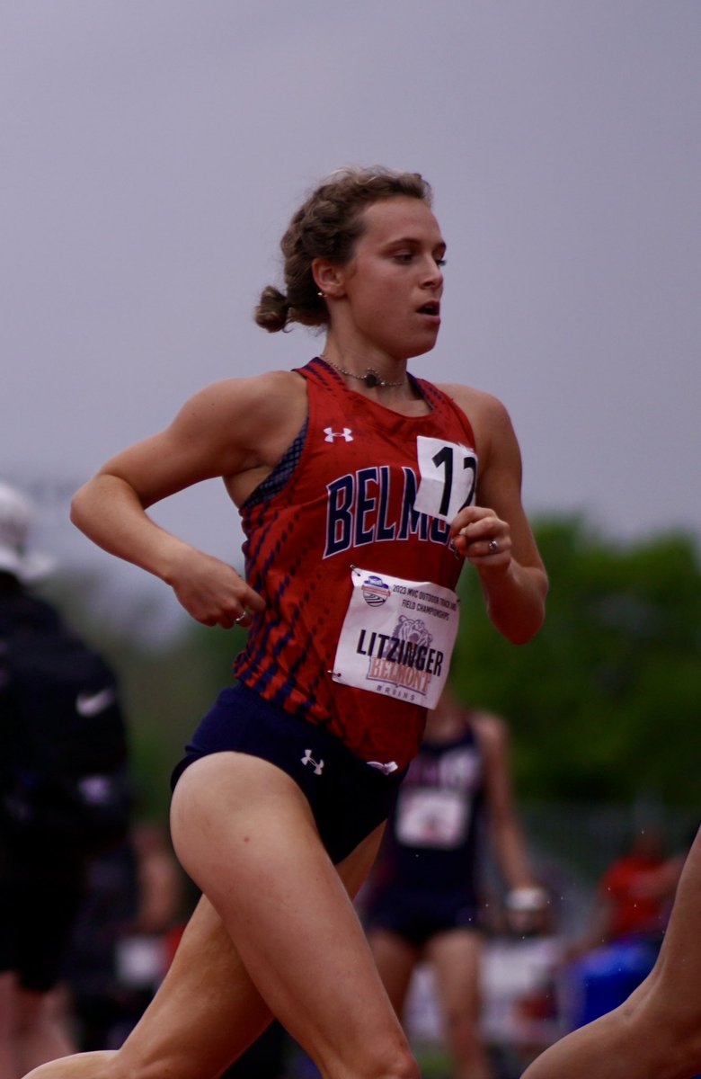 BelmontXCTF tweet picture