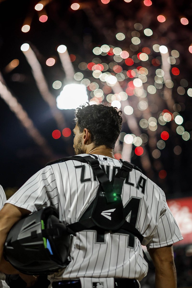 Chicago White Sox tweet media