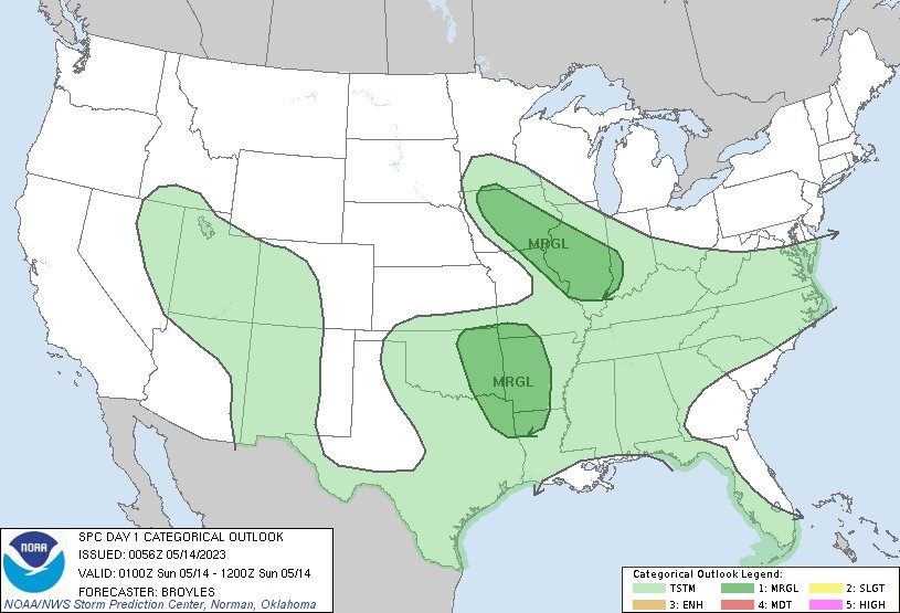 Looking at the upcoming #severe #weather threat from <a href="/nqlblq/">NickelBlock Forecast</a>: ift.tt/7mNlOnd