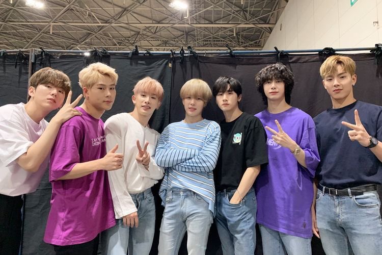 marianny_inoa's tweet photo. Feliz Aniversario ami lugar seguro ❤️‍🩹-
Son un rayito de luz en tanta oscuridad 
Los amo mucho mucho  #MONSTAX_8th_Anniversary https://t.co/lSKryKf17o