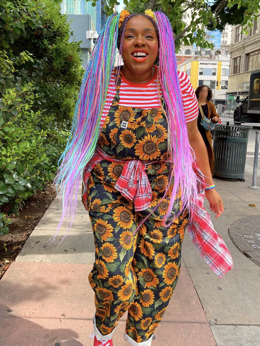 Amina Mucciolo tweet media