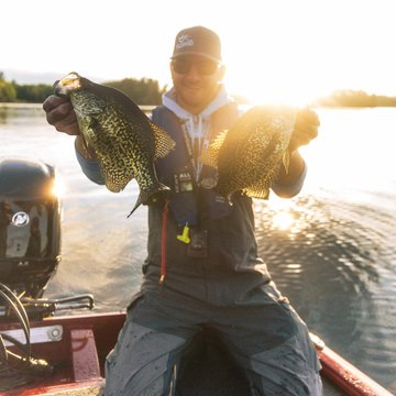 JonasHans0's tweet photo. Which U.S. state would win in a best fishing contest?  #GoBoldly

@trackerboats https://t.co/baSSLpLCHw