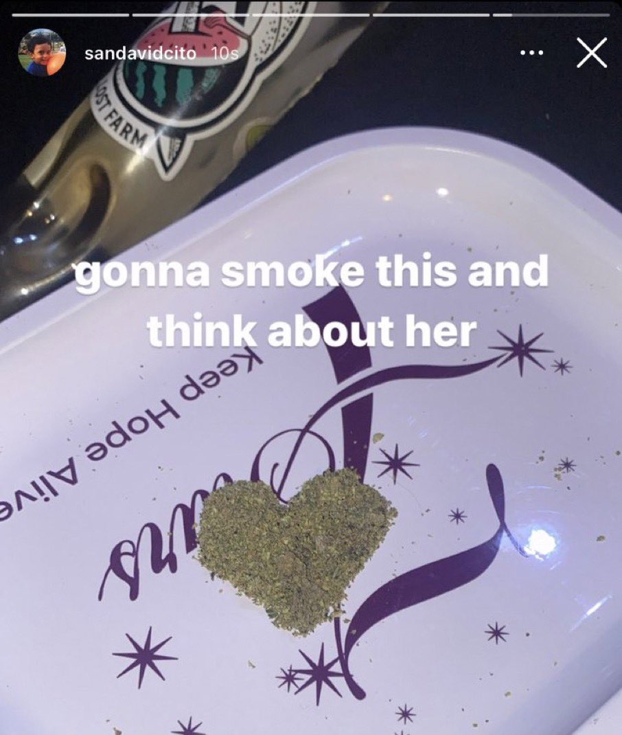 Jhay (@sandavidcito) on Twitter photo 