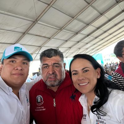 Efrén Sánchez tweet media