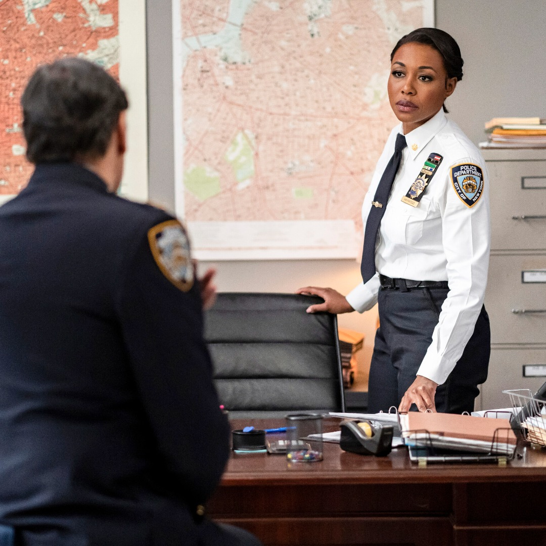 East New York (@eastnycbs) on Twitter photo The 7-4 squad handles a case that hits close to home. Watch it all go down during the #EastNewYork finale TONIGHT after <a href="/TheEqualizerCBS/">The Equalizer</a>. The 7-4 squad handles a case that hits close to home. Watch it all go down during the #EastNewYork finale TONIGHT after <a href="/TheEqualizerCBS/">The Equalizer</a>.