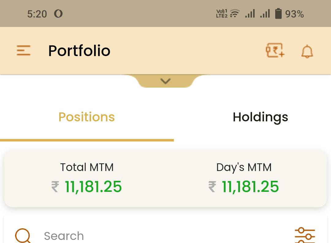 ARNABDAS20's tweet photo. @DaddyInvesting Grt market COA 2  helped a lots https://t.co/DzGbTFhlFp