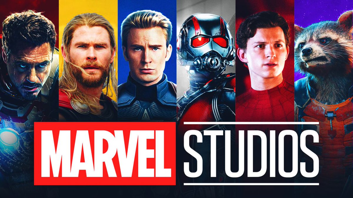 MCU_Direct's tweet image. From best to worst, how would you rank the #MCU trilogies?

- IRON MAN
- CAPTAIN AMERICA
- THOR
- ANT-MAN
- SPIDER-MAN
- GUARDIANS OF THE GALAXY

Here's our rankings: thedirect.com/article/mcu-ma…