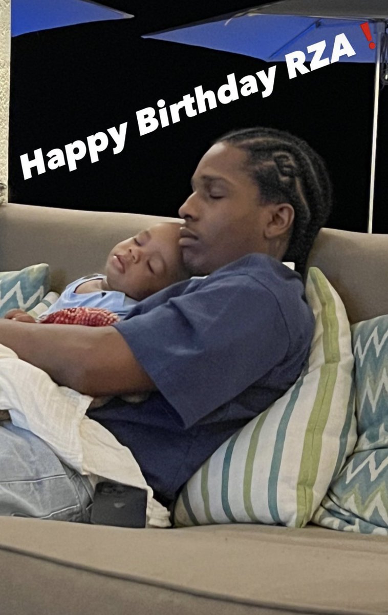 mrsawge11's tweet photo. Mayers ❤️ #asaprocky https://t.co/75eJx1JaCx