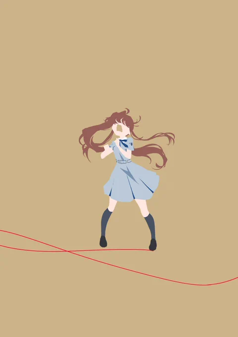 #戸田ジュン生誕祭2023  過去絵