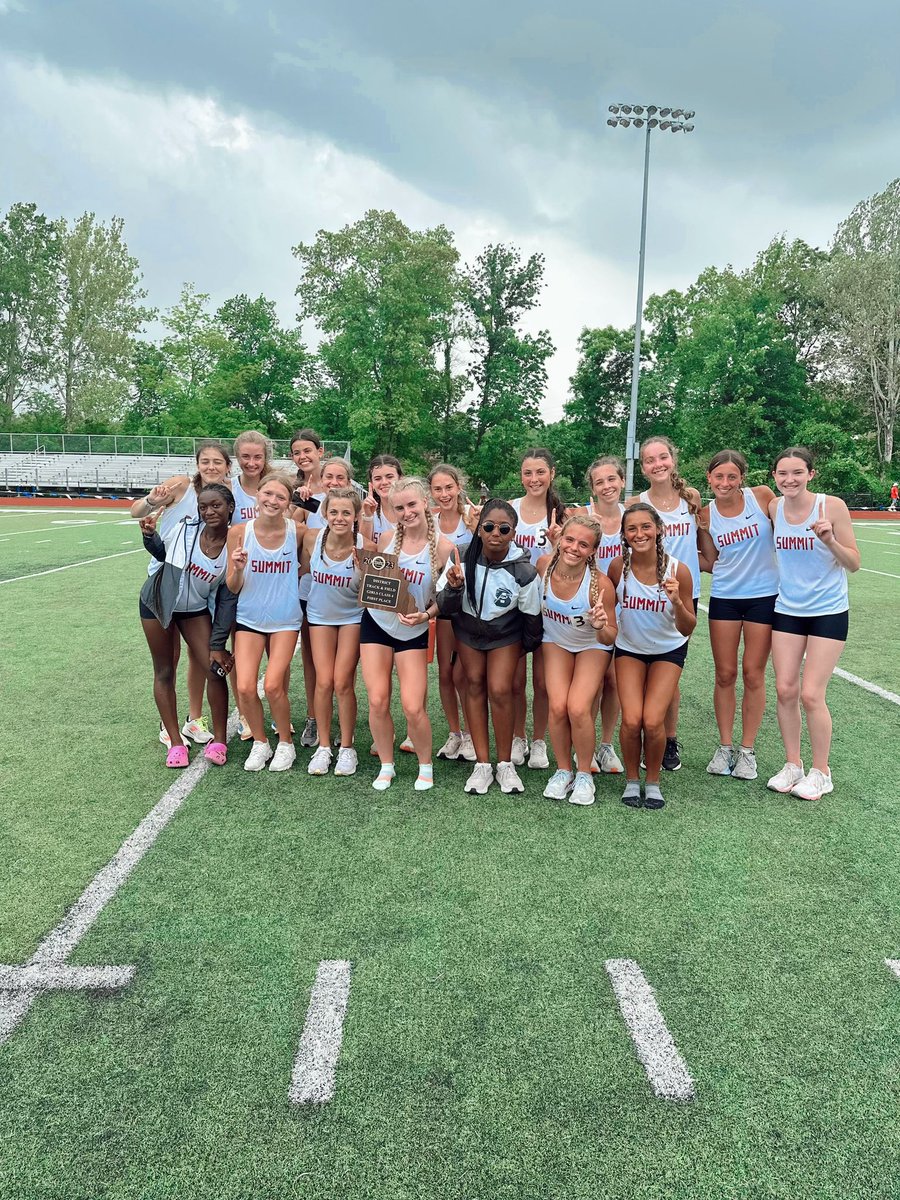 What an incredible day! Beyond proud of these athletes! #wearestrongweareinvincibleweareSummit