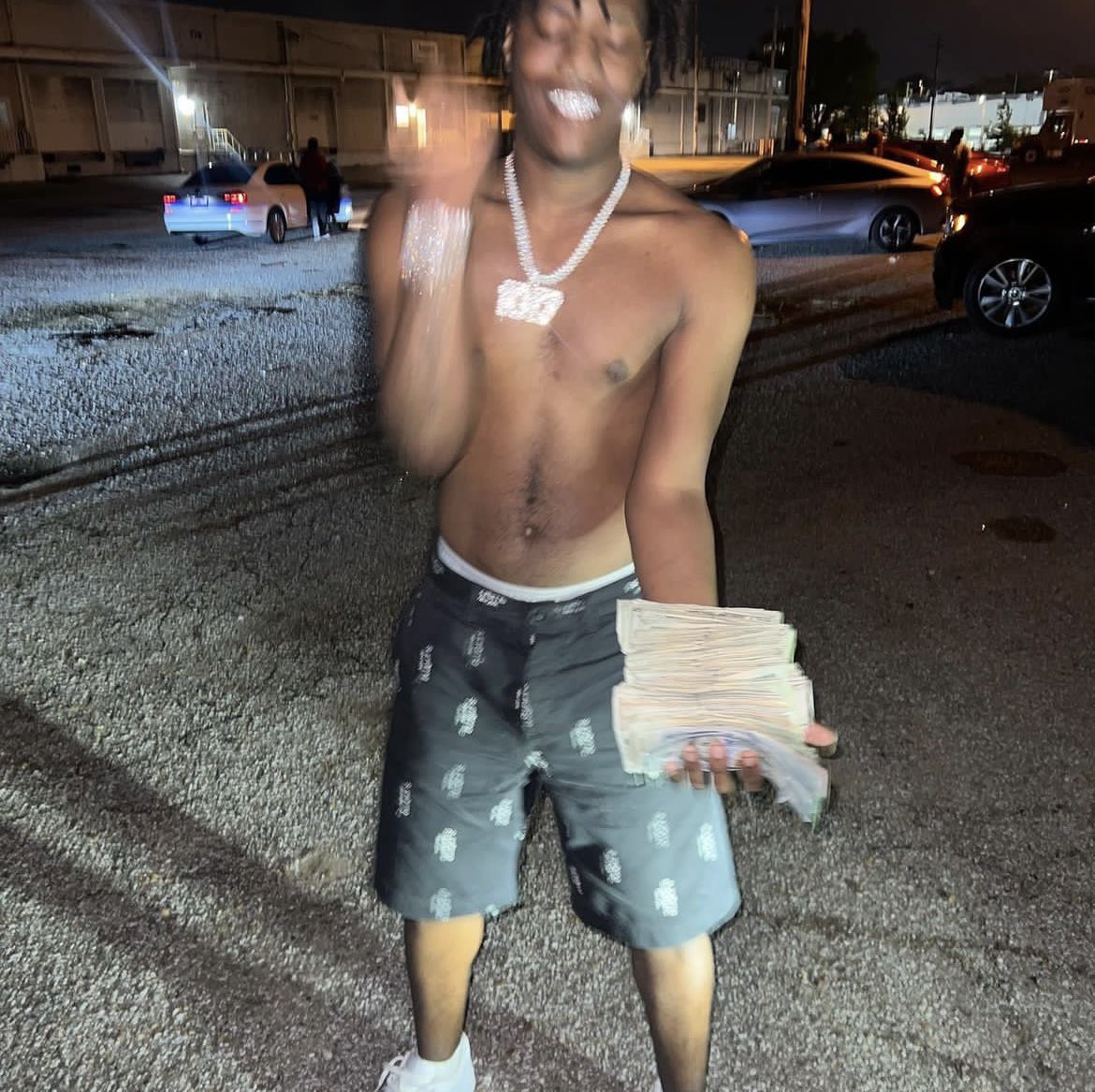 1152_Set's tweet photo. Congratulations To Slimecrook Mill after Mill We Pushing On My End🤞🏾✅ https://t.co/XYkRALN1um
