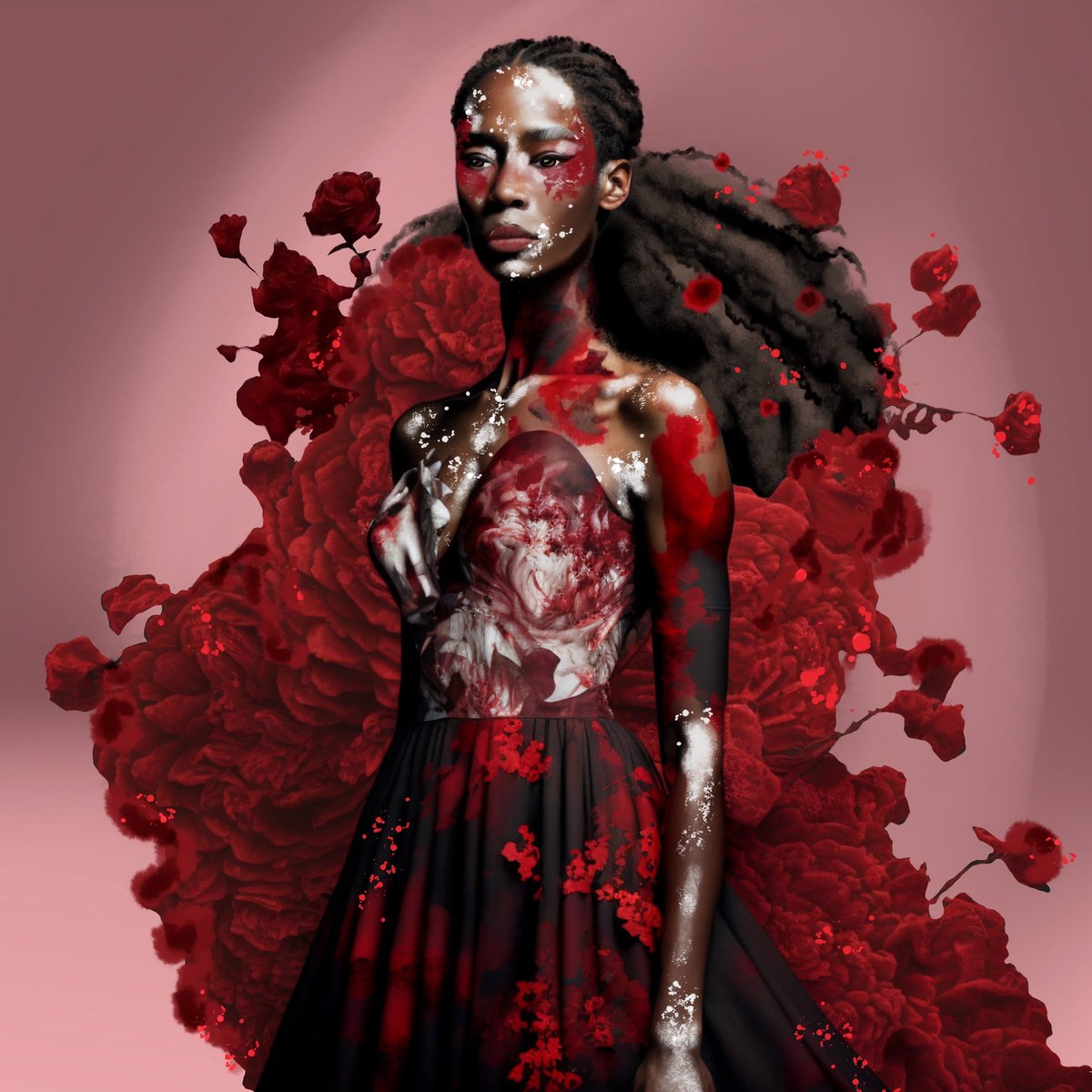 One of my favs 🌹🌺

Still Available here:

foundation.app/@WildflowerFie…