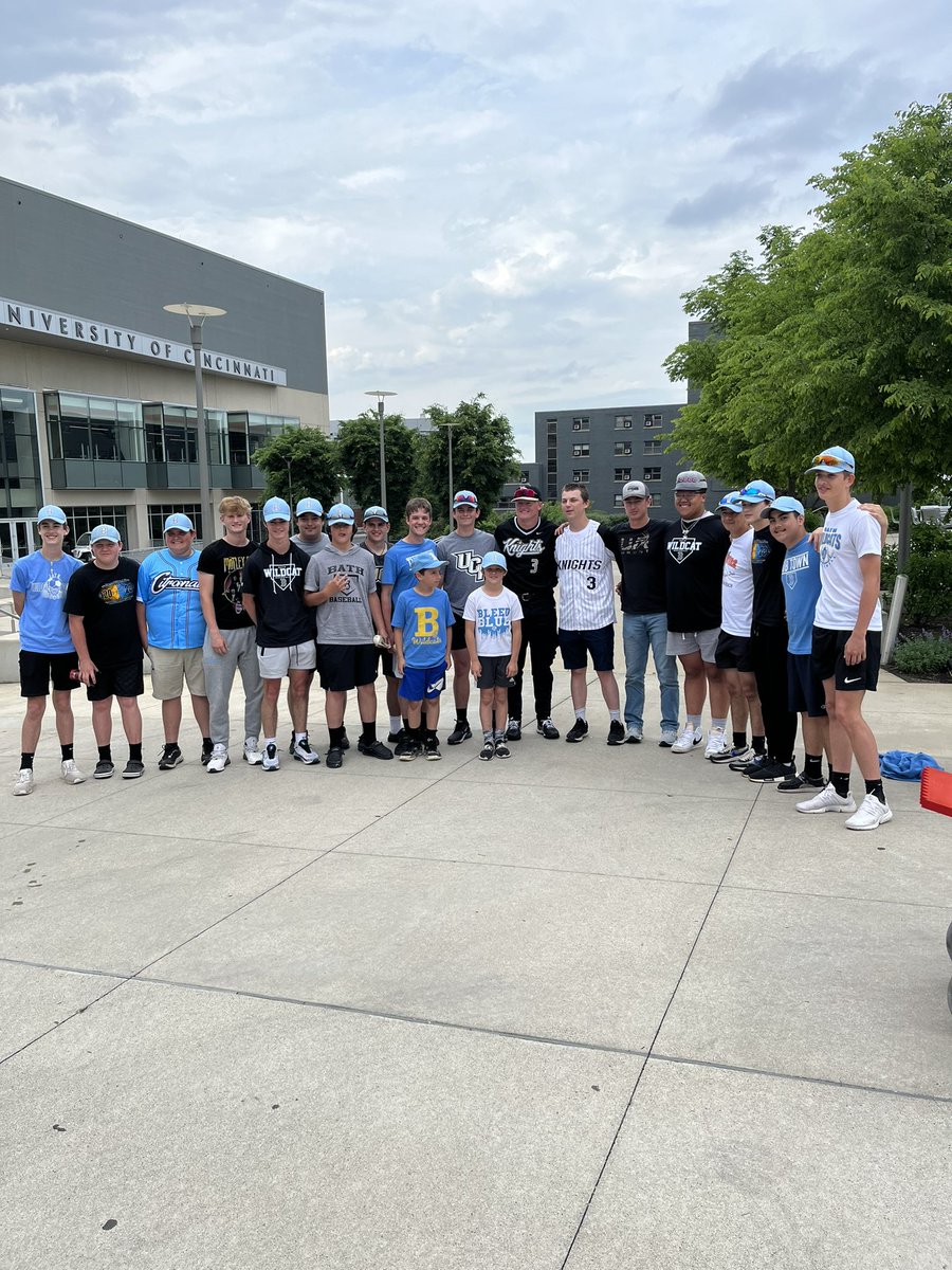 Awesome game today <a href="/LBoedicker/">Lex Boedicker</a>!!!