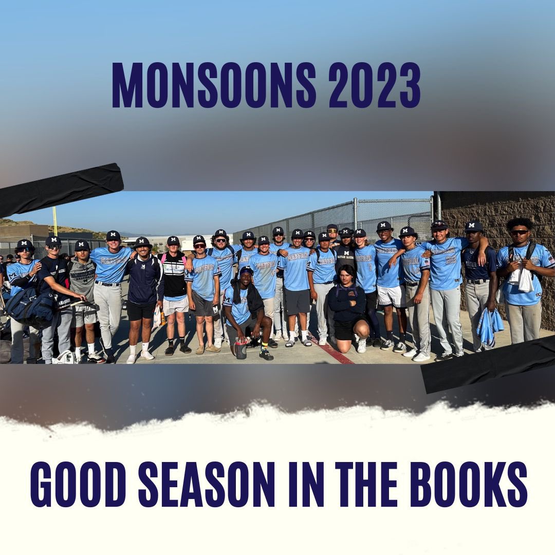 soonsbaseball_'s tweet photo. Season over.  We made it to the Quarter Finals. Great group of guys who bonded together through ups and downs. Good luck to all the seniors in your next step and let’s go all the way next year, Soons! #mayfairbaseball https://t.co/wr3iQmy1gM