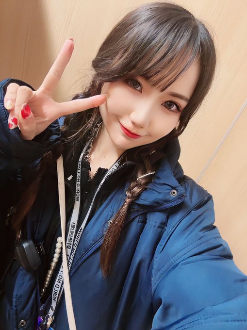 Twitterのコスプレ画像15