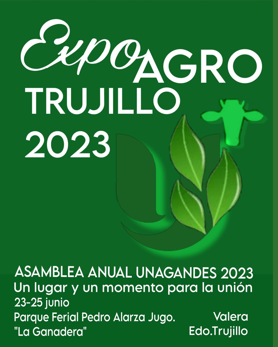 Te esperamos.
Un lugar y un momento para la unión.