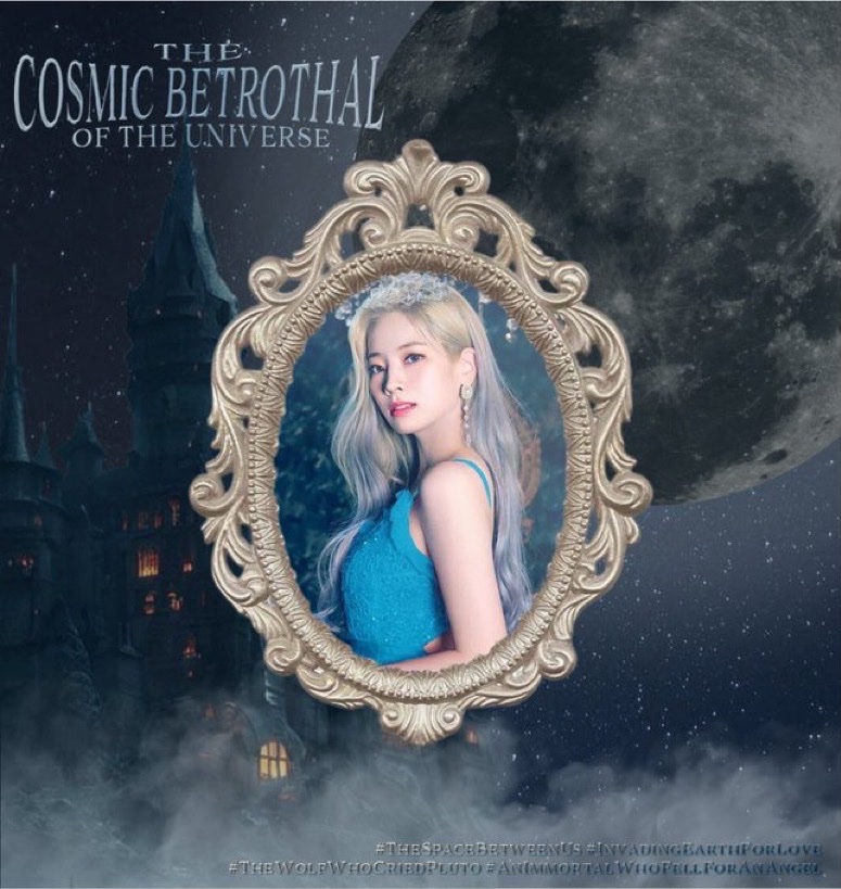 thaliastrophic's tweet photo. ͏

            ✦•·············•https://t.co/ycmamZjGHu
              The D-day

               #TheSpaceBetweenUs 
               #InvadingEarthForLove 
               #TheWolfWhoCriedPluto  
               #AnImmortalWhoFellForAnAngel

͏

͏ https://t.co/biyyp49xa1