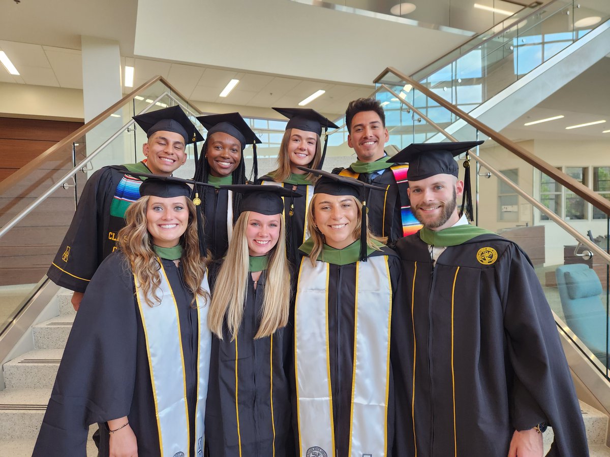 App State AT Program tweet media