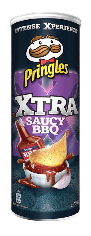 Feldup_official's tweet photo. Très cher @Pringles_FR je serais capable d’assassiner n’importe qui contre le retour de la meilleure chips jamais réalisée, la pringles Xtra saucy bbq.
Pitié. https://t.co/a9cDpZTpu6