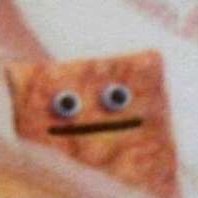 i found this guy in my fridge.