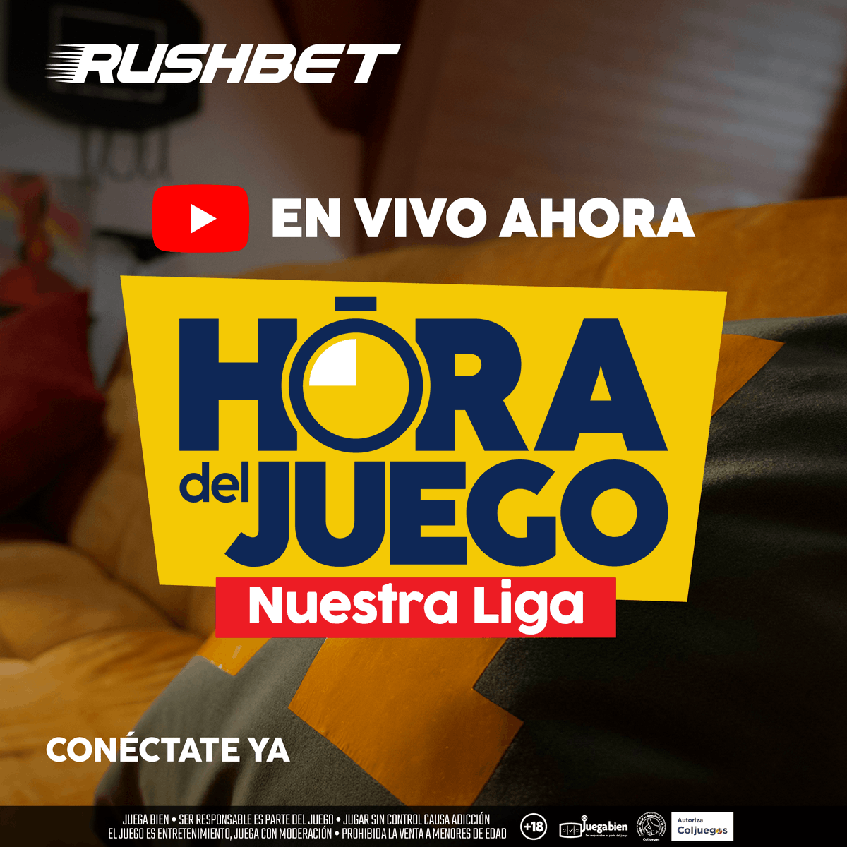 RushbetColombia's tweet photo. 45' #Junior 🔵🔴 0 - 0 #Pereira 🟠🟡 Comienza el segundo tiempo. En el local sale Federico #Andueza y entra Alfonso #Simarra. Sigue la #HoraDelJuego ⏰👉 https://t.co/Tr01E2BfTb https://t.co/JxSj6UX9MG