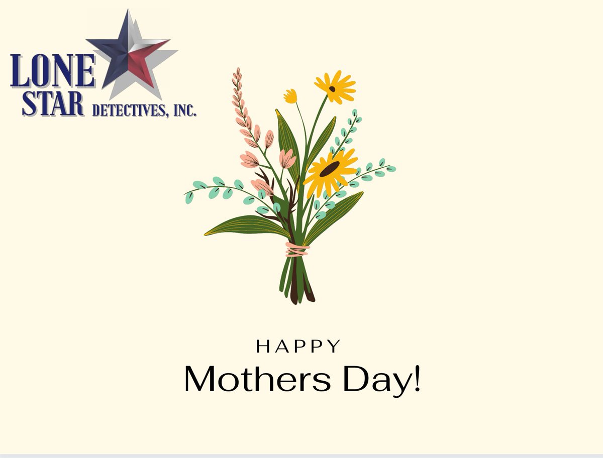 Lone Star Detectives, Inc. (@lonestardet) on Twitter photo 