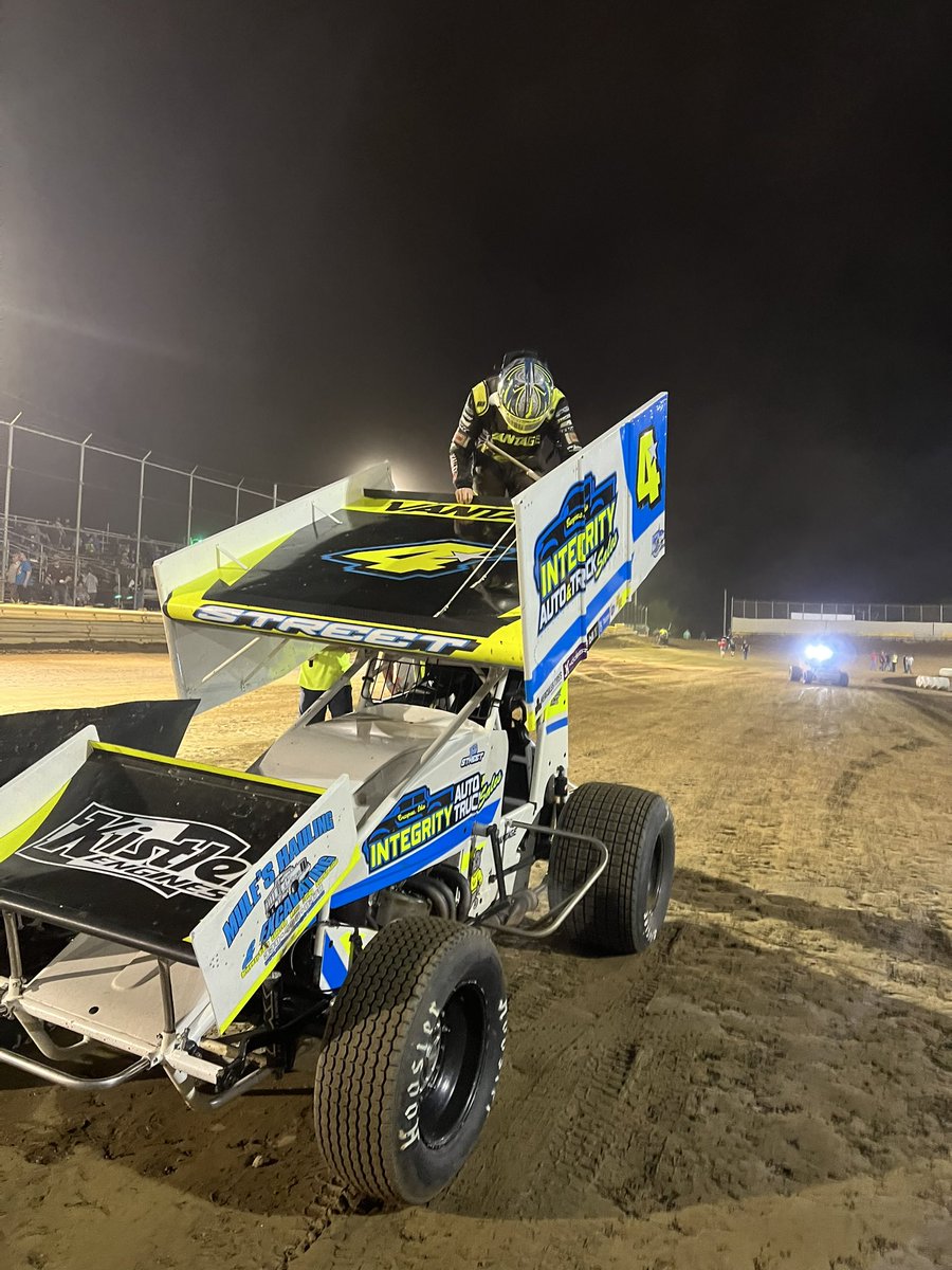 Tyler Street Racing tweet media
