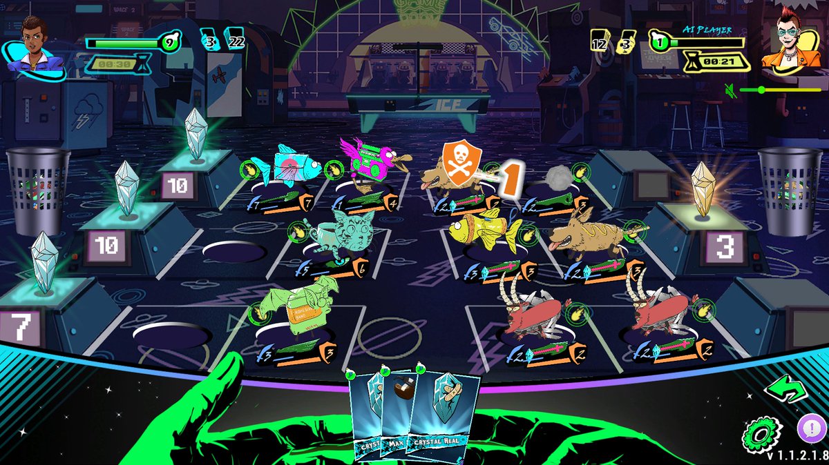 Sarah_Quirkimon's tweet photo. I'm playing right now in Discord - we'll be around for a few hours.

If you want to check the game out and see how "Death by Catfee" occurs, hop on it. 

Give me a tag, and we can get you playing. 

Link in bio - 'cause Twitter, links, etc, etc. https://t.co/YPF9GzUmRz