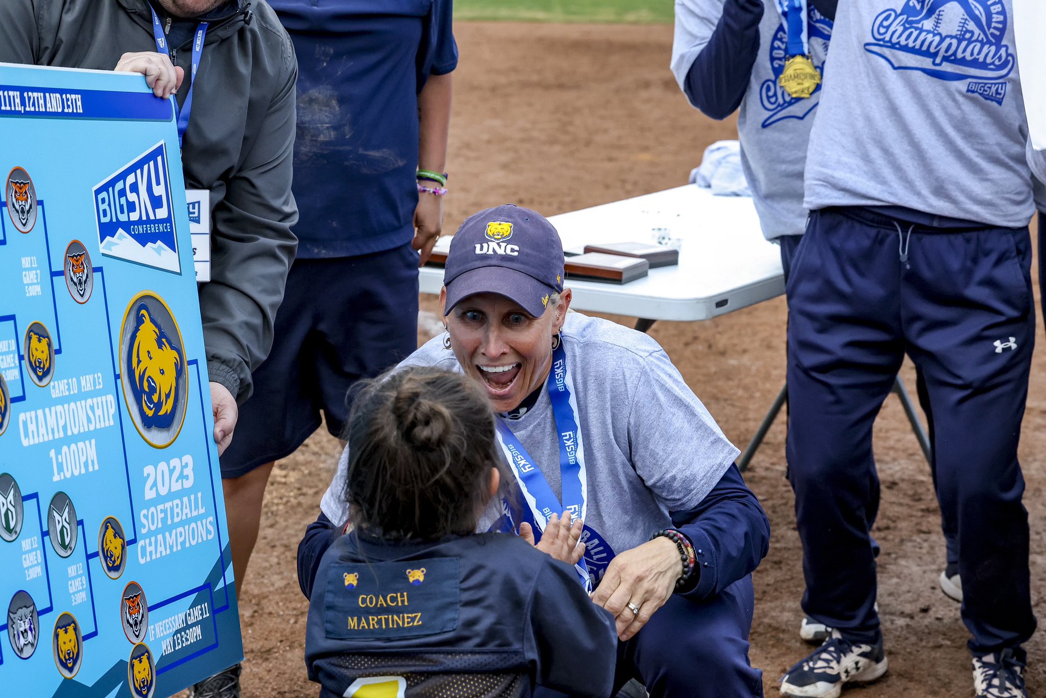 Big Sky Softball (BigSkySoftball) / Twitter