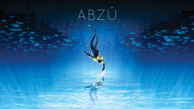 Fontaine is going to be Abzu 