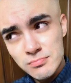 Este es el futuro de quienes no den RT a este tweet y no comenten 10 veces con la frase

Yo que ustedes no ignoraba la calva de Mariito nomás digo 😏💚
<a href="/_DennisArana/">Dennis Arana</a> 

BDAY 25 DENNIS