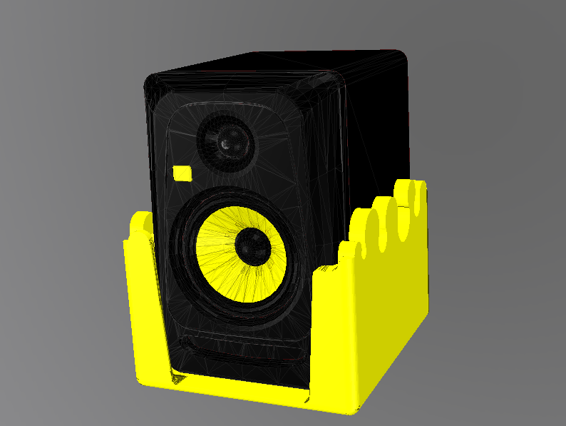 soursides's tweet photo. Check out the #SourSides Speaker Case!
A perfect blend of bubbly design & soft elegance, embodying the spirit of #Dubstep.
More than an accessory, it's your personalized music experience.
Dive into a new sound dimension where your speakers resonate with your style.🎶#EDMGear https://t.co/Ei2zOKKc9P