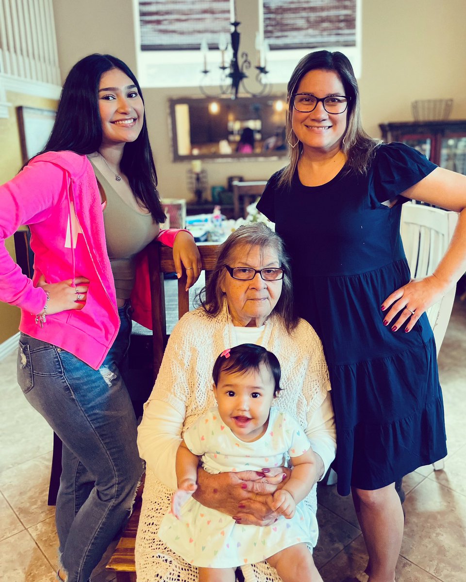 Debra Ann Cadena tweet media