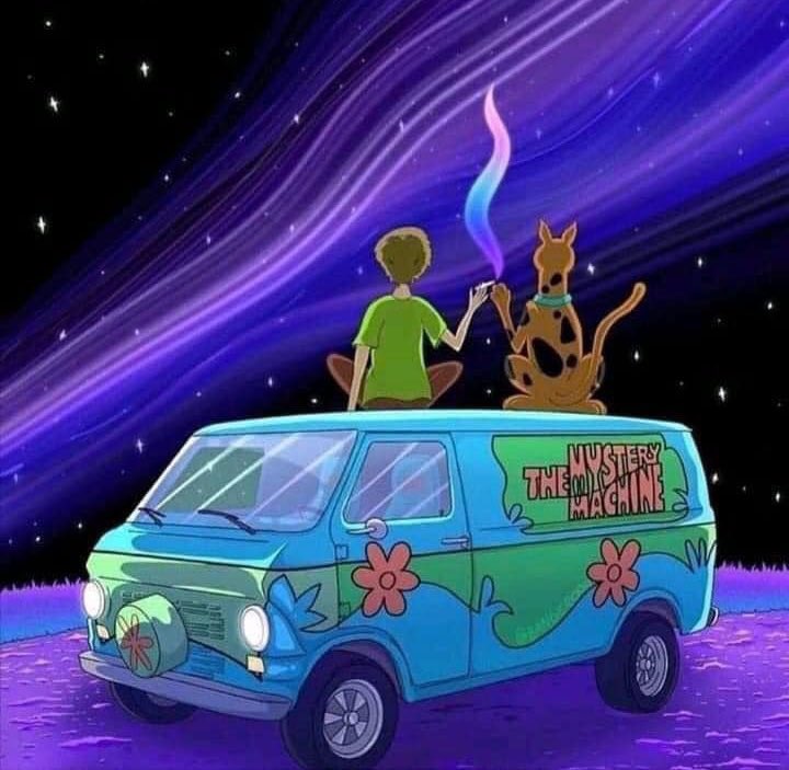 A dupla que sumia e sempre voltava com fome 🍁🤣