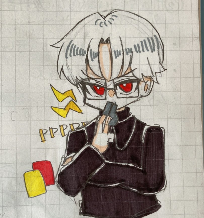rikaoni_titujyo's tweet photo. #凡人さんと繋がりたい  
 #カリスマ好きさんと繋がりたい 
🤍、🧡推し寄りの箱推しです！
よろしくお願いします🙏✨🙏 https://t.co/Hl3tn4Raqs