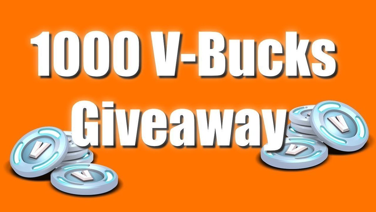 BMANxCoS's tweet image. 🔥1K V-BUCKS CODE (3 WINNERS)🔥- 24 HOURS

🏒Retweet 🔃
🏒Follow me &amp;amp; @FlotownHockey w/ Notis 🛎️

Check my 📌 tweet for eligibility.

#Fortnite #Giveaway #VBUCKS