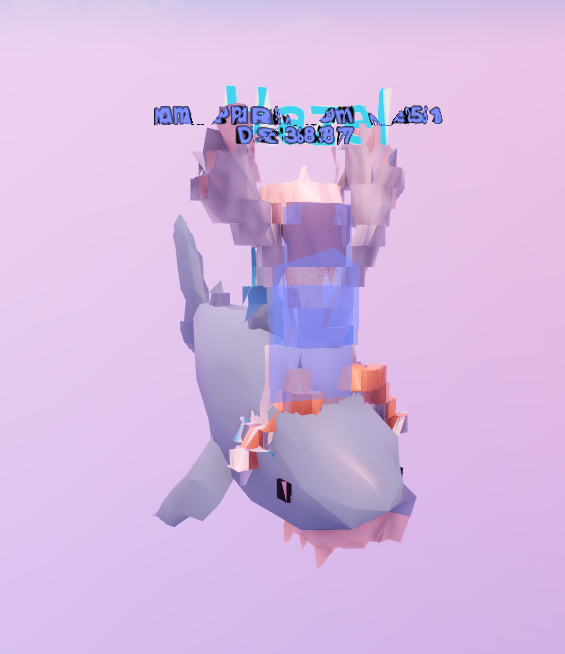 Xane_MMA's tweet image. Did you know? Diamond Beach's floaties are dangerous; If an exploiter flies into you with one and you hop on, you may be sent to the Far Lands, where you'll disintegrate into MISSINGNO.. (This is my latest tactic that I've learned!)
#RoyaleHighExploiting #RobloxExploiting