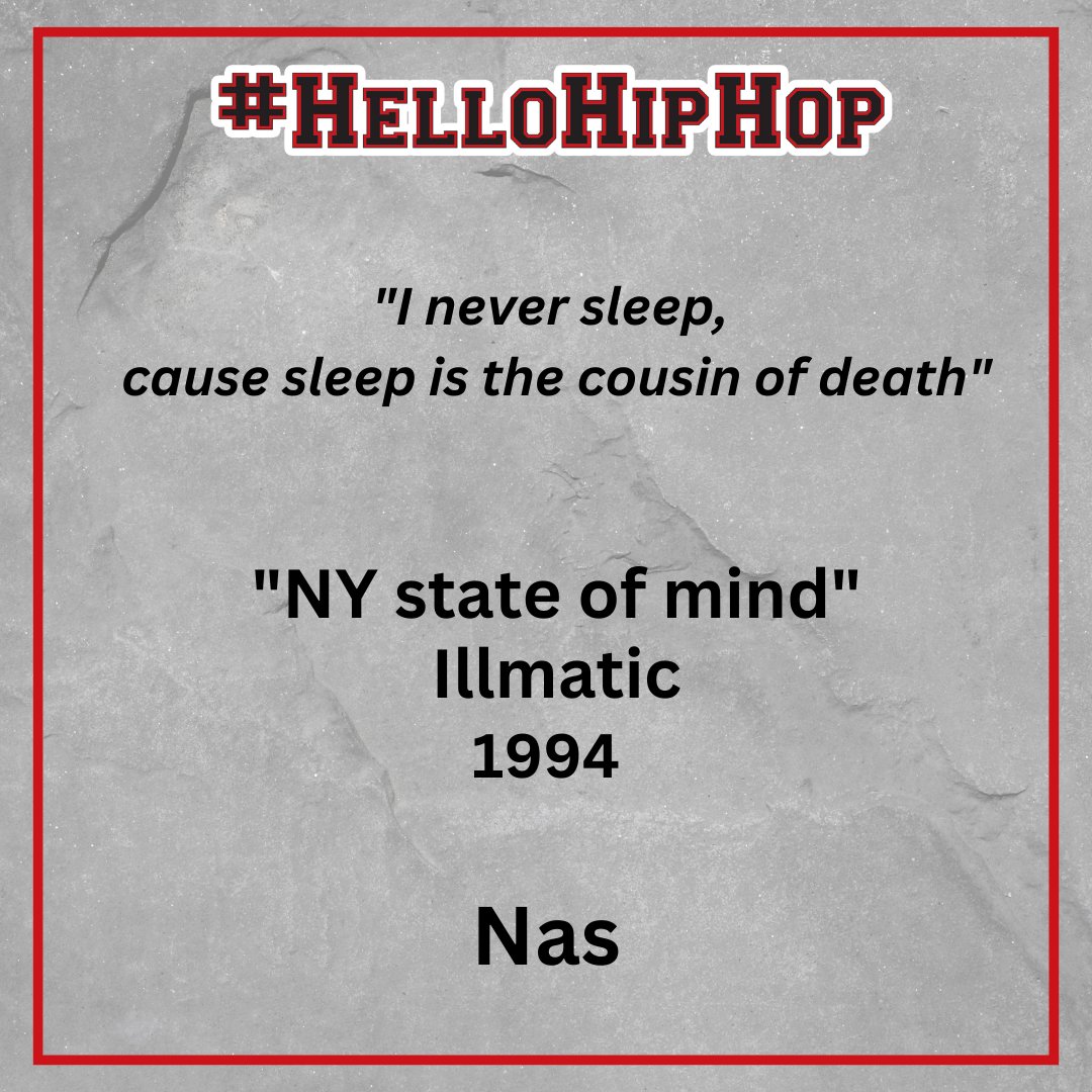 #HelloHipHop tweet media