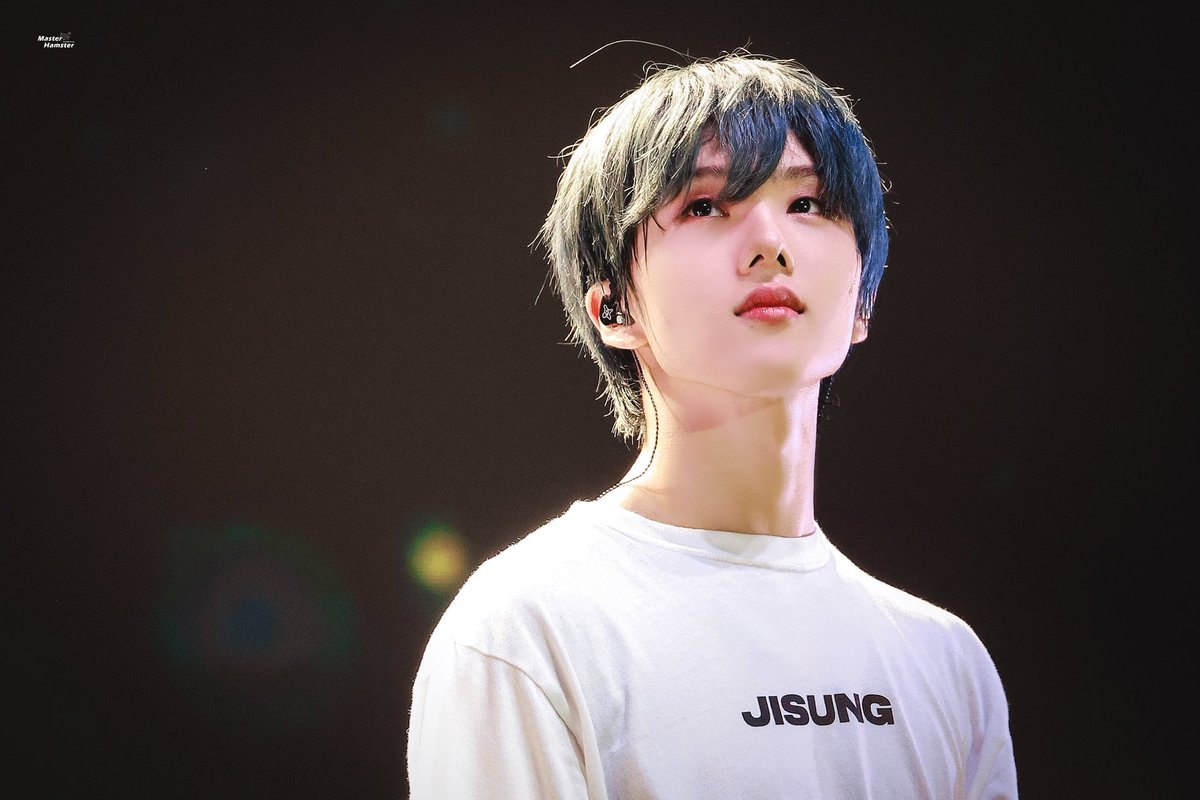PARK JISUNG STREAM tweet media