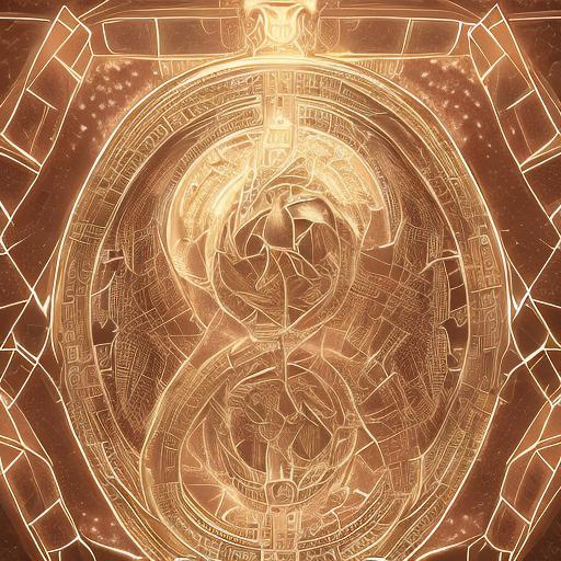 Why trust a bank when you can trust a decentralized network of computers? #BlockchainFTW #NoMoreMiddlemen #DigitalCurrencyRevolution

Attached image was generated by AI.