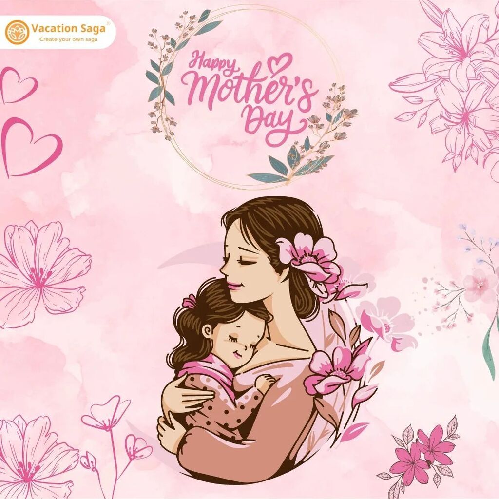 surprise your mother with a vacation trip through @vacationsaga 👩‍👧‍👦🌸🎀 #happymothersday #mothersday #motherhood #vacationsaga #greece #travel #vacation #hotel #rentalproperty #trip #explore instagr.am/p/CsNM0FwPS5M/
