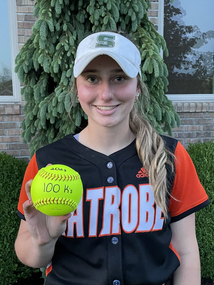 Kayla Williams•2024•#23•🥎 tweet media