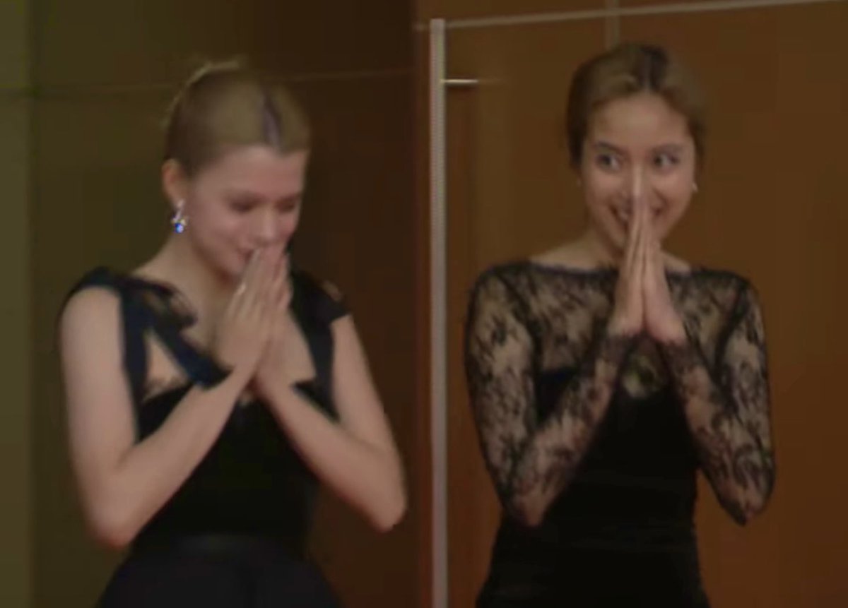 BsTLaR's tweet photo. Suerte
Es estar contigo

#FreenBeckyWithUS #ฟรีนเบค #beckysangels #srchafreen https://t.co/1wfoKNwtoO