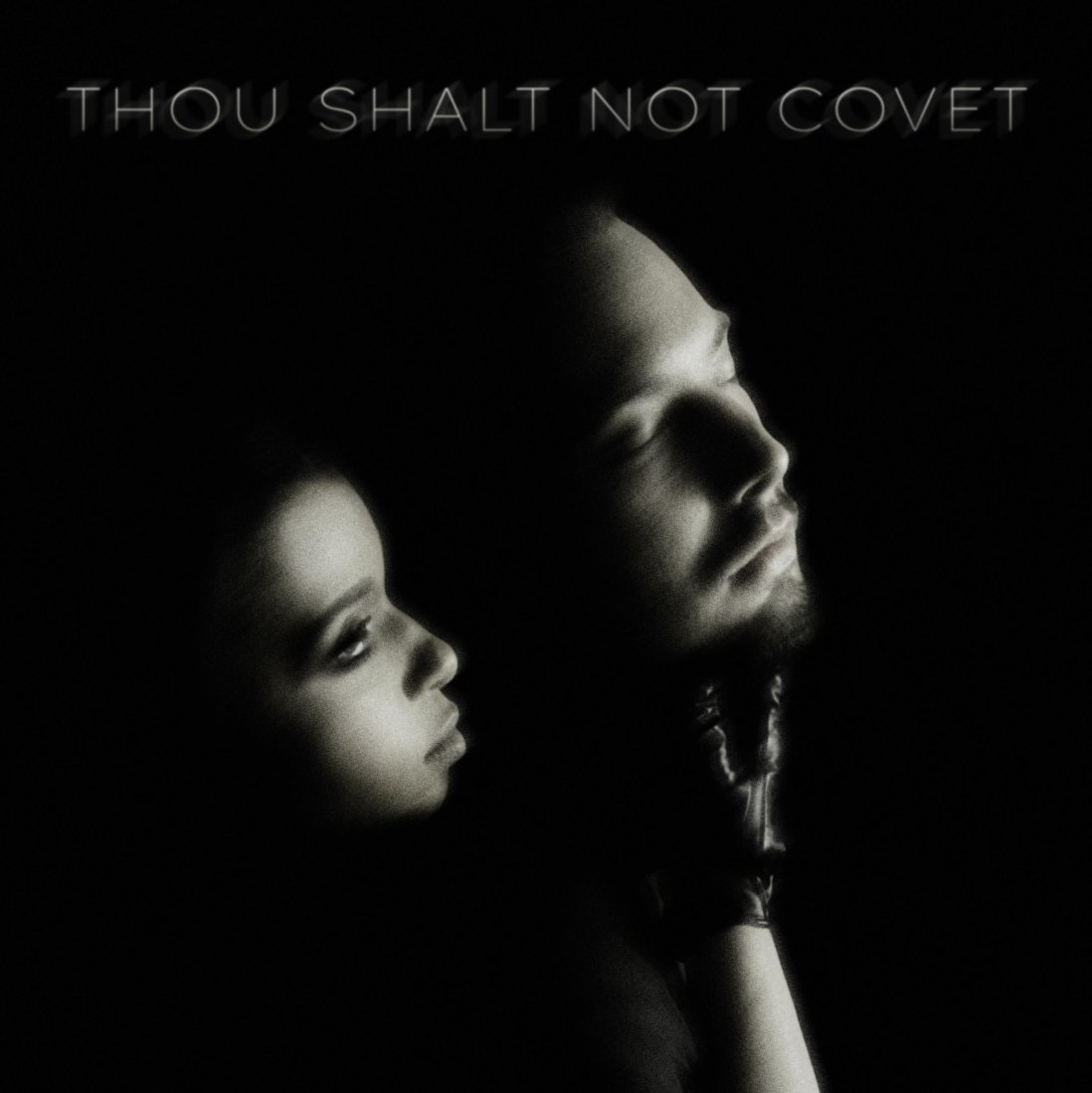 RevulsA's tweet photo. "Thou Shalt Not Covet" is now available for streaming on all digital platforms. https://t.co/IuuTnEWZgS