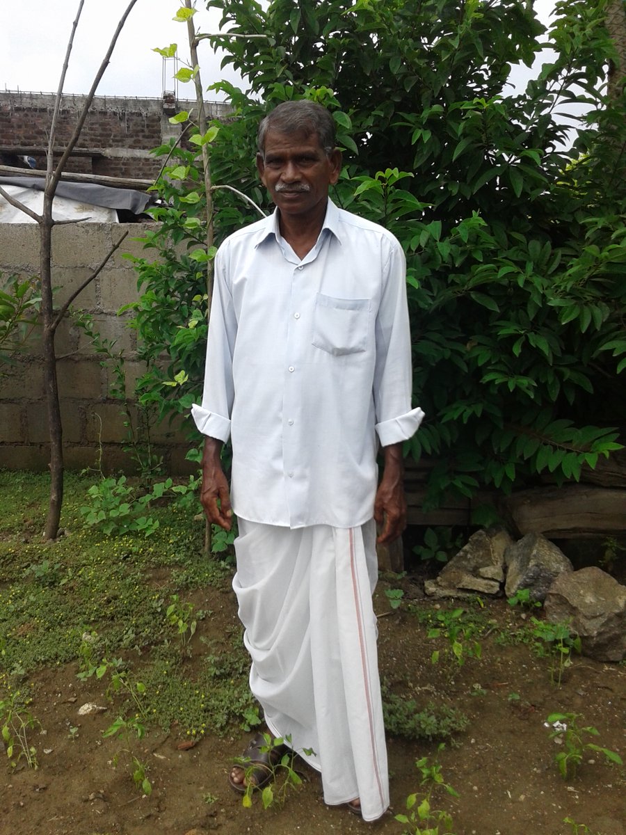 Dr.B.Karthik Navayan tweet media