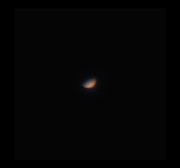 Black_Balerion_'s tweet photo. Meu primeiro registro de Vênus 13/05/23
.
.
.
.
.
.
.
.
.
#astronomia #astronomy #nasa #cosmos #space #universo #astrophotography #universe #ciencia #moon #science #astrofotografia #astro #stars #photography #galaxy #luna #sky #astronom #astrophoto #telescope #lua #hubble #spacex https://t.co/EVPL9zYoRk