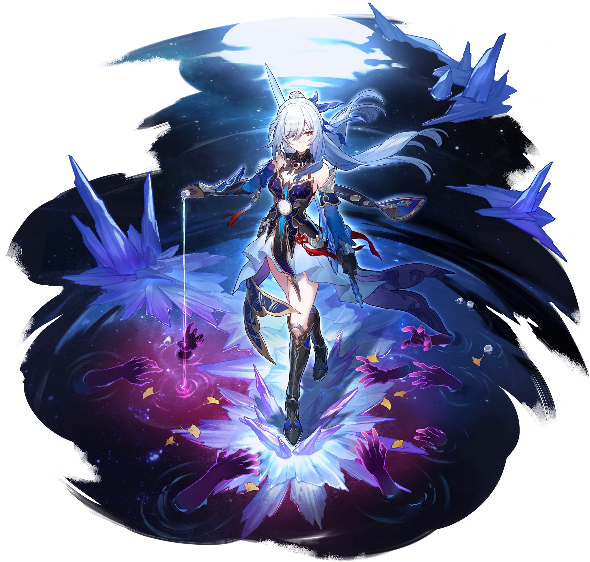 Honkai Star Rail: Current & Upcoming Banners