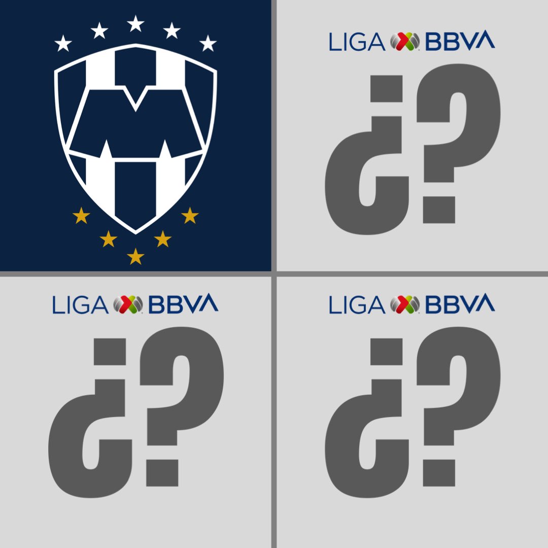 gvlo2008's tweet photo. ¡Listo el primer semifinalista! ✅

@Rayados sigue en la lucha por el título de la @LigaBBVAMX 🏆🇲🇽 https://t.co/MimpvQwSTI