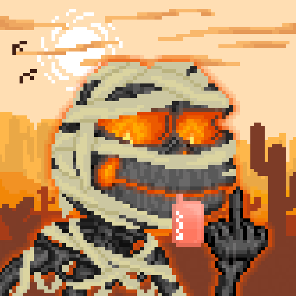 RestInPepeNFT's tweet photo. GM 🐸
#RestInPepe $PEPE #pepeislove #PEPEARMY #nftcollector https://t.co/K3c5X5n2eF